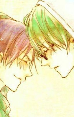 30 OneShot Collections of MidoTaka//TakaMido cover