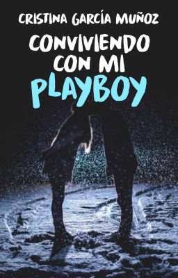 Conviviendo con mi Playboy © (2) cover