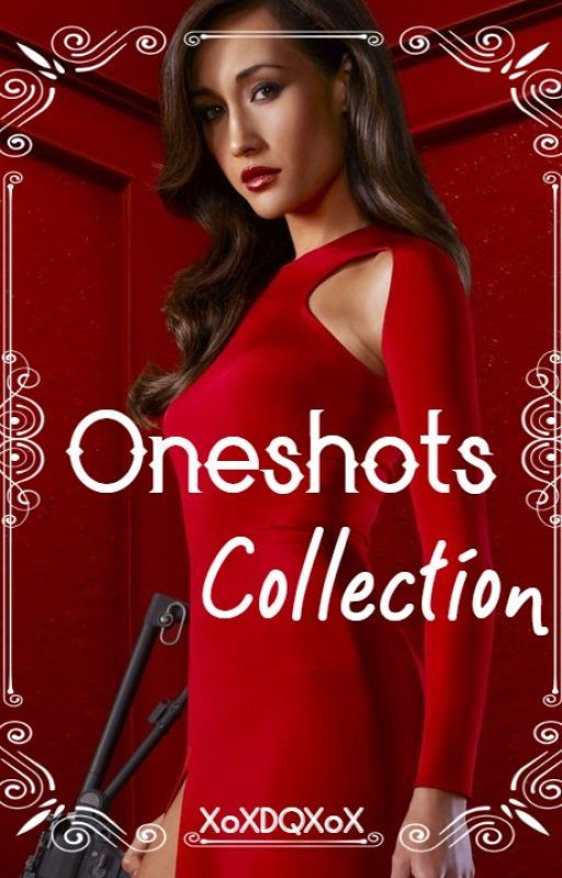 Oneshots Collection by XoXDQXoX