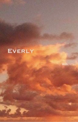 Everly [Muke] cover