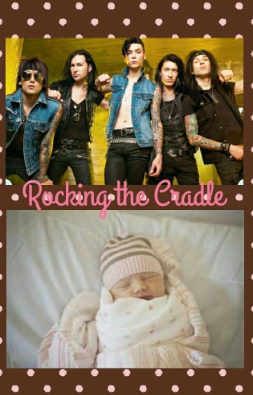 Rocking The Cradle (#wattys2016) by StephanieAkridge0