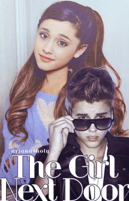 The Girl Next Door > jariana (COMPLETED) cover