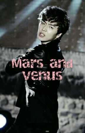 Mars And Venus [fratboy!chanyong] by linolina96