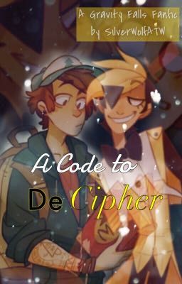 A Code to DeCipher (BillDip) cover