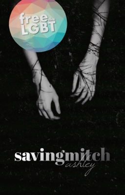 saving mitch ↠ scömìche cover