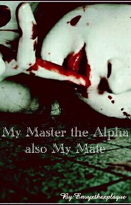 My Master Also My Mate cover