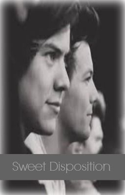 Sweet Disposition (Larry Stylinson) cover