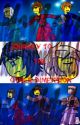 Ninjago: Journey to the Other Dimension by RS4ever101