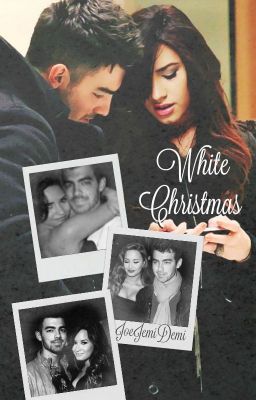 White Christmas. cover