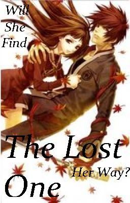 The Lost One cover