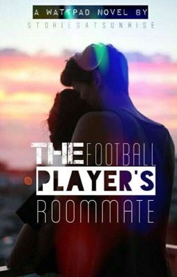 The Football Player's Roommate cover