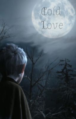 Love Guardians Part 5: Cold Love cover