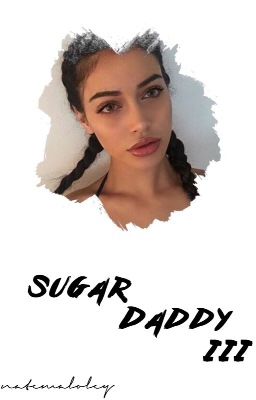 sugar daddy III » jack gilinsky cover