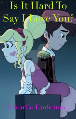 Starco "Is It Hard to Say I Love You?" cover