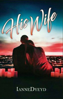 His Wife [Published by PSICOM] [Now Available on DREAME] cover