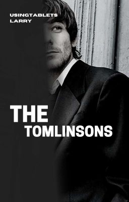 The Tomlinsons | l.s. AU cover