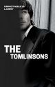 The Tomlinsons | l.s. AU by Usingtabletslarry