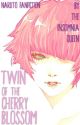 Twin of the Cherry Blossom || Naruto Fanfiction by the_Insomnia_queen