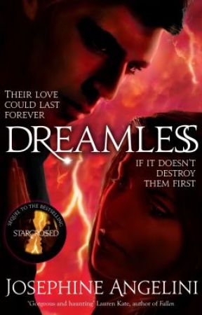 Dreamless - Prologue from my book by JosephineAngelini