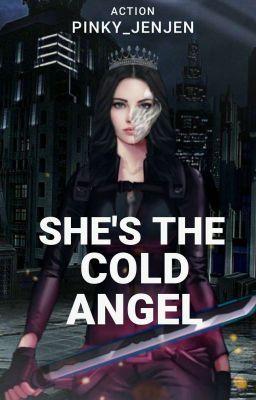 She's the Cold Angel (Completed) cover