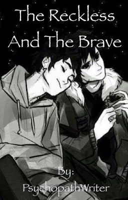 The Reckless and the Brave cover