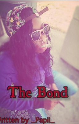 The Bond (Lesbian) cover