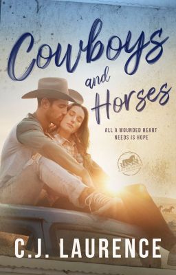 Cowboys & Horses cover