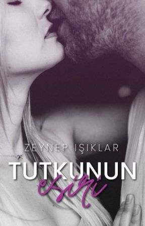 TUTKUNUN ESİRİ - Esaret Serisi 2 by zeynepisiklar