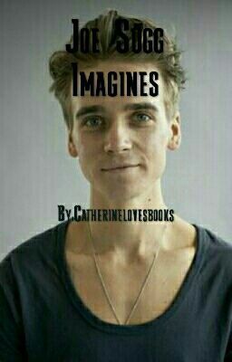 Joe Sugg Imagines cover