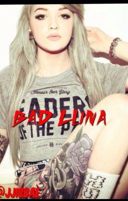 Bad luna cover