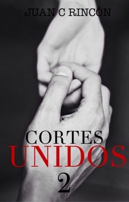 Cortes Unidos [Libro #2] cover