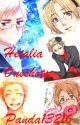 Hetalia Oneshots by Panda13216