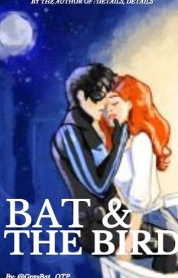 Bat and the Bird cover