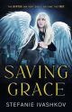 Saving Grace by Wimbug