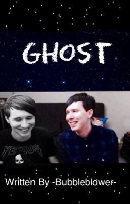 Ghost (Phan AU) cover