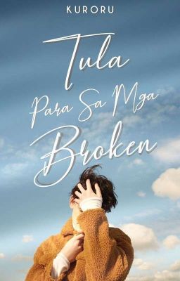 Tula Para Sa Mga Broken cover