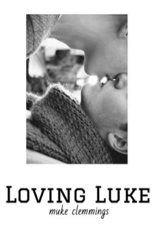 Loving Luke | muke [c] by mukecorner