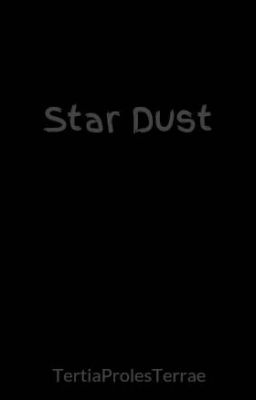 Star Dust cover