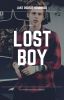 Lost Boy ➳L.R.H.