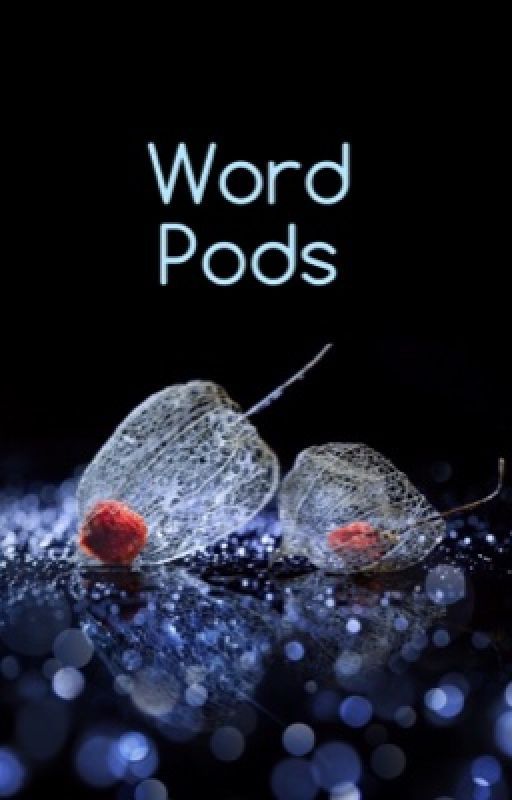 Word Pods by FadingGenes