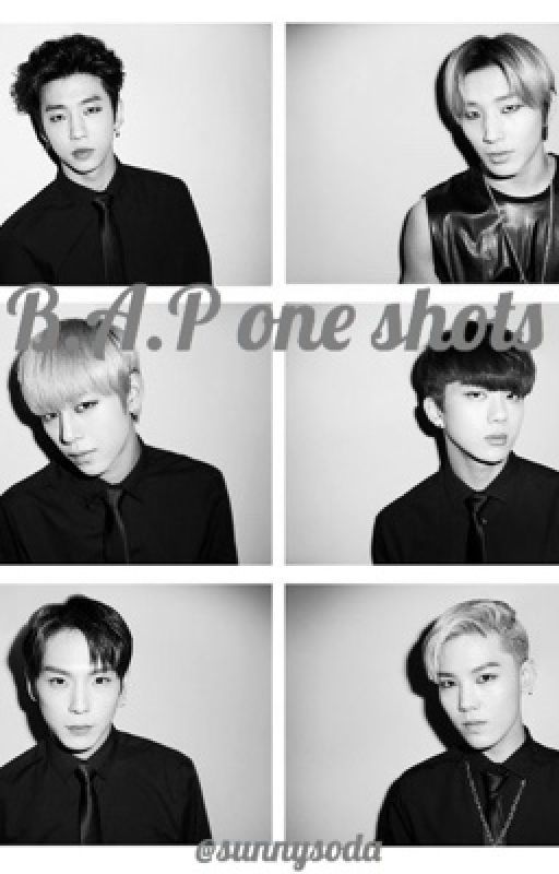 B.A.P one shots by sunnysoda