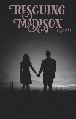 Rescuing Madison (Book 1) cover