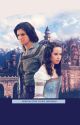 Love In Narnia (Prince Caspian and Susan) by l-e-g-o-l-a-s