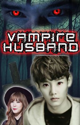 Vampire Husband (Completed) cover