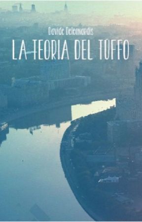 La Teoria Del Tuffo by uebroski