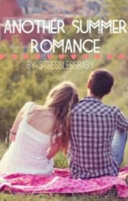 Another Summer Romance {Unedited} cover