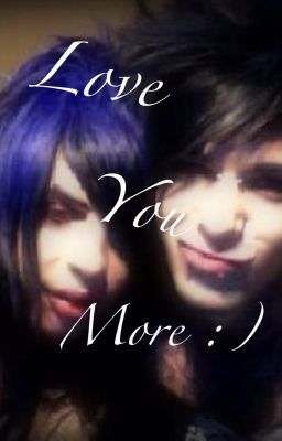 Love You More :) (Jahvie) *Sequel* cover