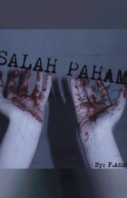 SALAH PAHAM by anstsfee10