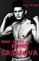 King Casanova by Angel_1721