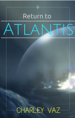 Return to Atlantis cover